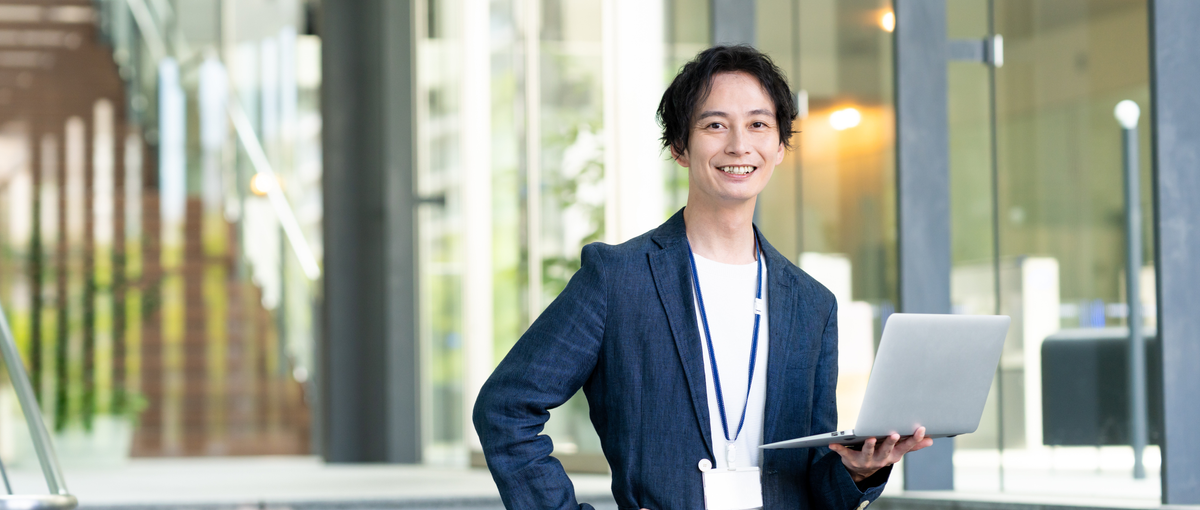 テクノロジー×デザインで事業成長へ｜クライアントと伴走するラボ型開発チーム