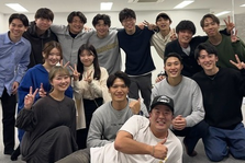 |toBセールス|クライアントとの商談・クロージングまで携わる圧倒的成長