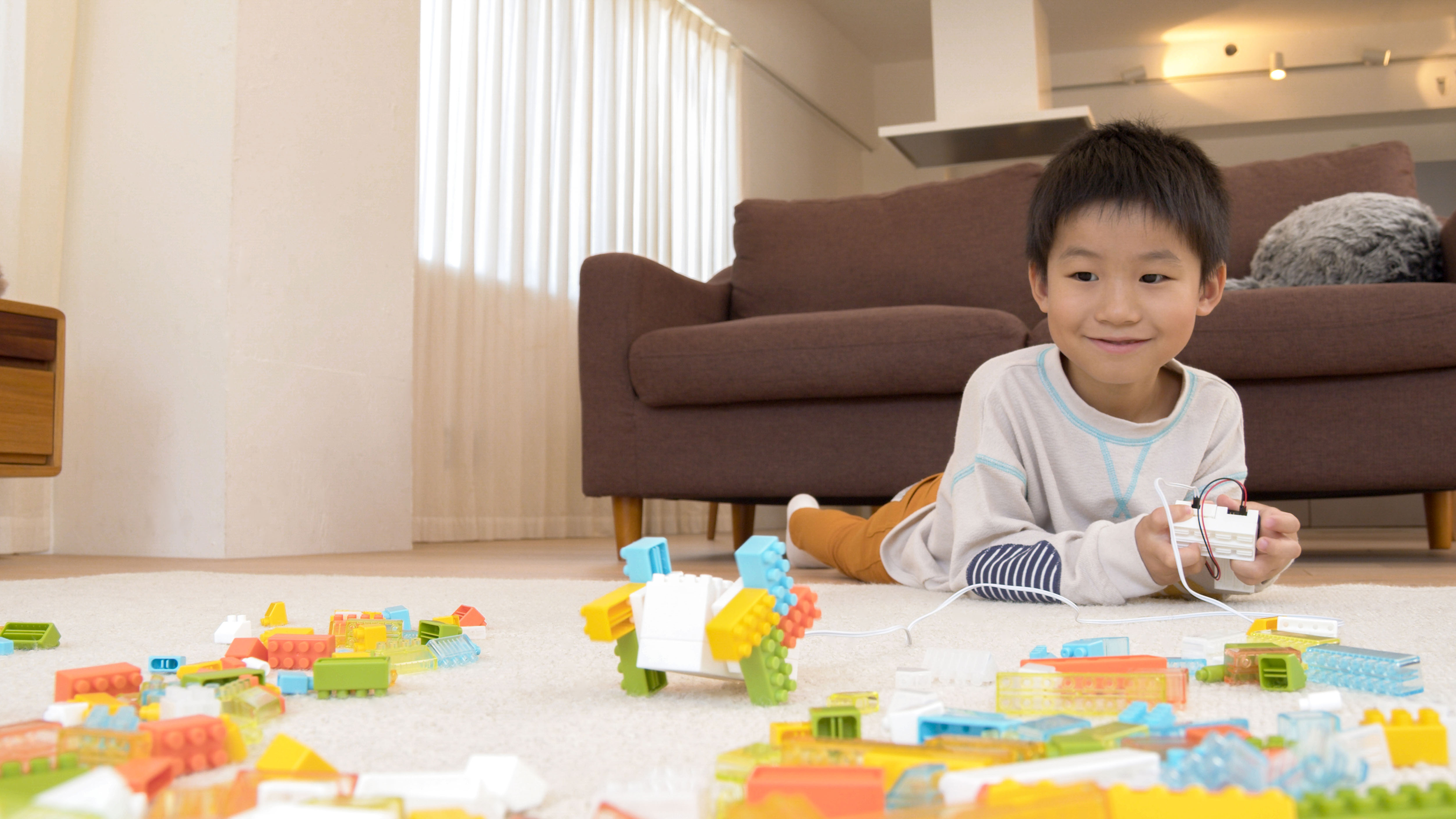 ユカイ工学の教育事業「kurikit（クリキット）」のご紹介