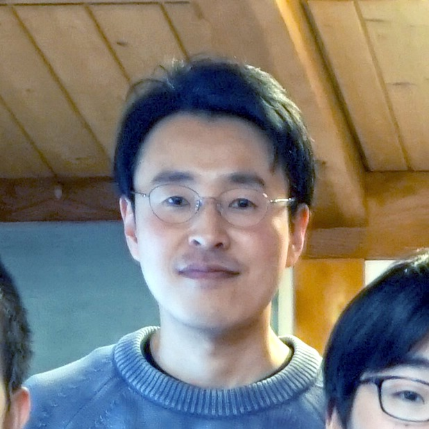 Genichiro Hoshino