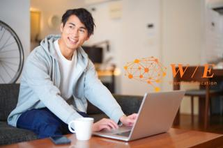 最新技術で教育を変革！自社開発プロダクトを創るWebエンジニア募集