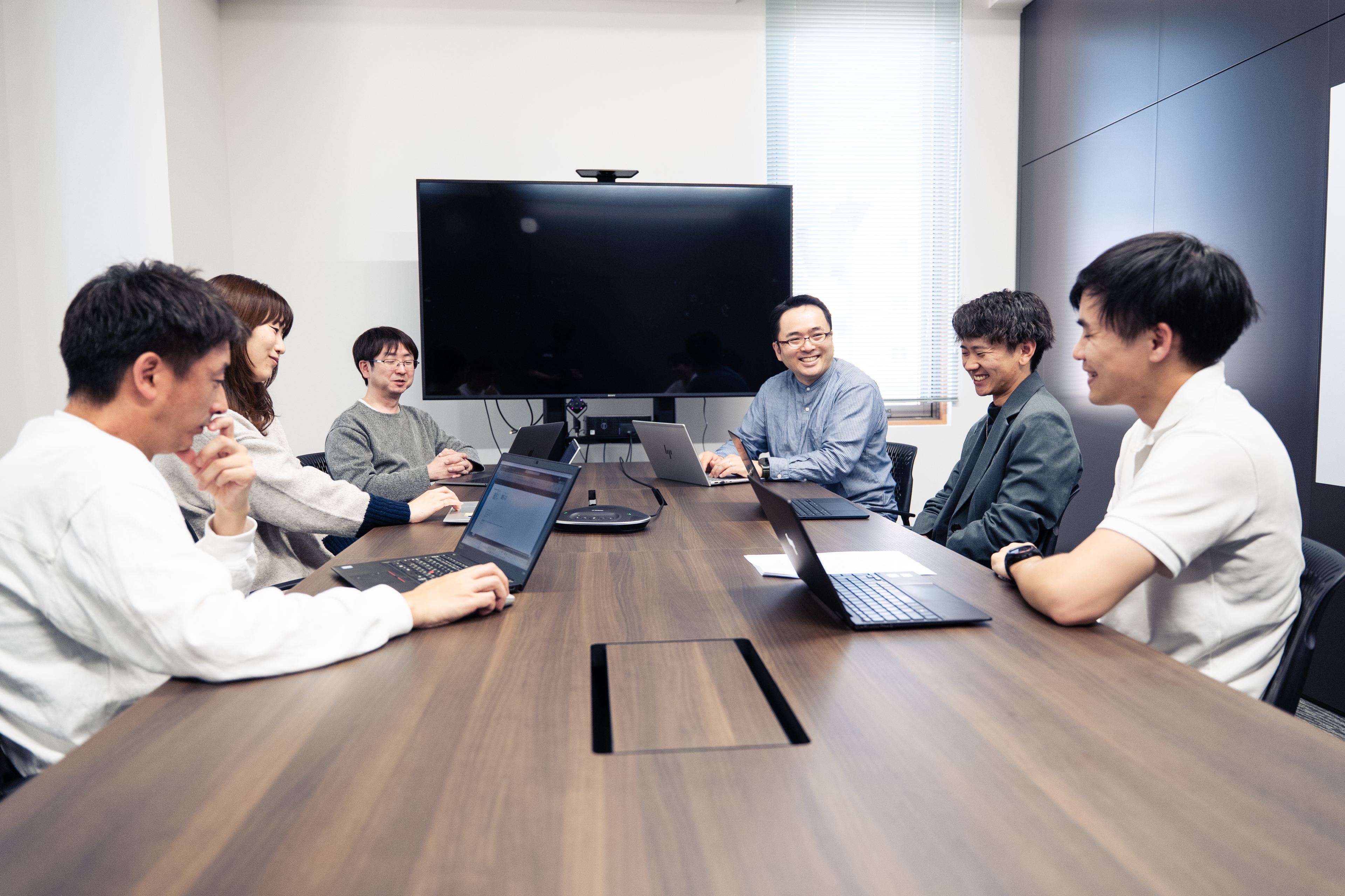 塗装業界のイノベーターが担う、業界のDXと未来創造ミッション——アステックペイントのエンジニアたちが語る挑戦の現在地