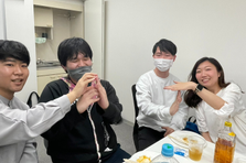 一緒に大阪のIT業界を盛り上げていきませんか？