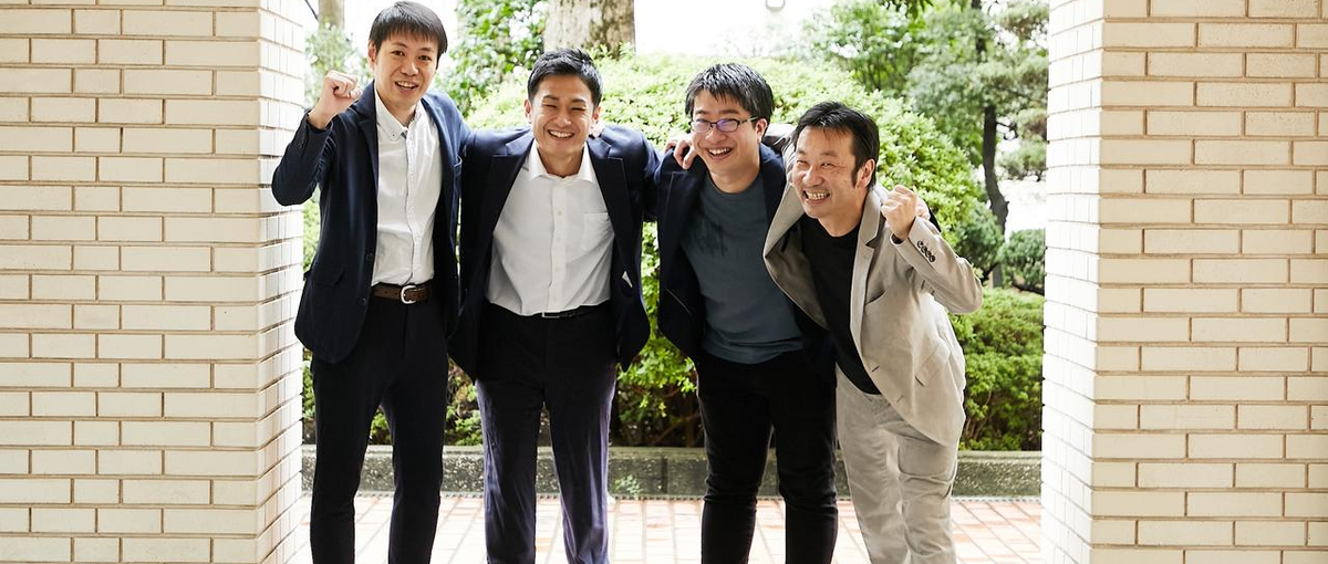 ただ作るはもう終わり。なぜ作るかから議論し、事業の数字に直結する開発へ。