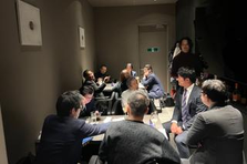 どうせ働くなら成長したい！バーを運営しながら経営を学びたい学生募集！