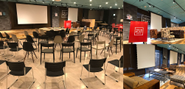 イベント会場「TECH PLAY SHIBUYA」