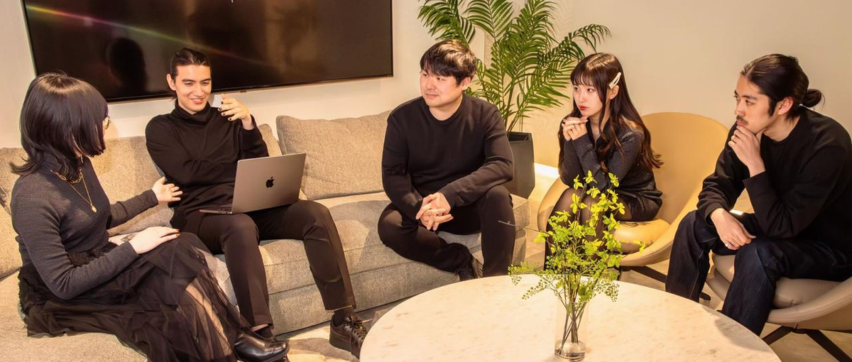 ハイブランドの顧客体験をリアル×デジタルで設計するプランナー募集！