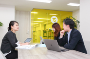 若手だけで集まりフレッシュな企画を。