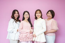 幸せな結婚を実現。女性の生き方をサポートする婚活講座アドバイザー