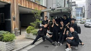 企画から現場まで、チームで動く。この一体感が、真面目社の仕事の醍醐味です。