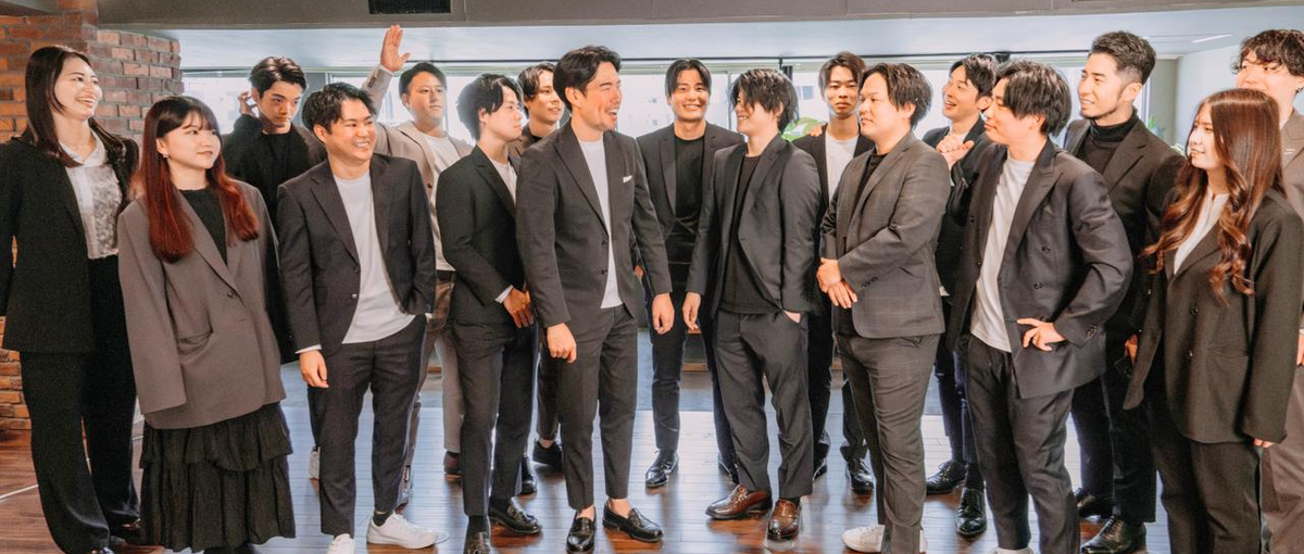 3年後誇れるキャリアを創るために、勢いあるベンチャーのオープンポジション！