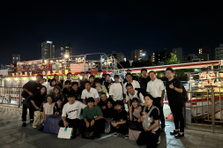 何をするより誰と働くかを重要視する方、弊社と一度お話しませんか？