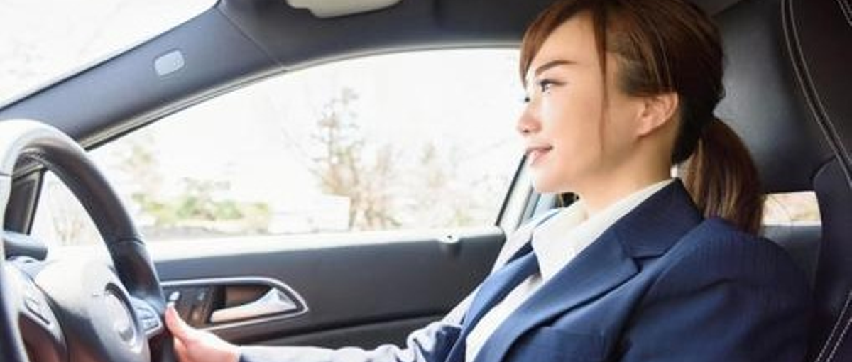 運転手募集！社長の元で経営について学びませんか？