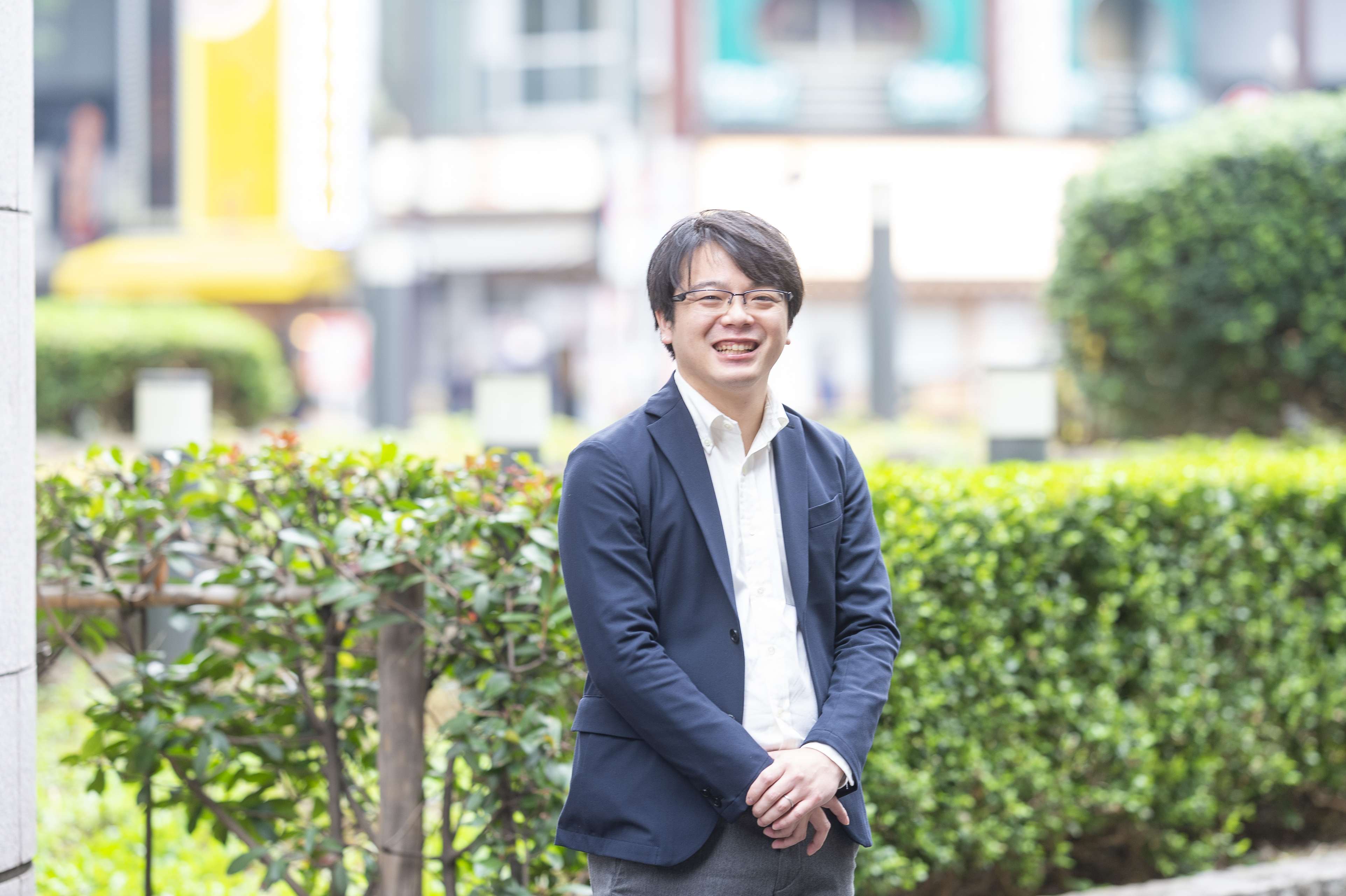 LBPだからこそできる!?未経験からの事業再生支援業務について