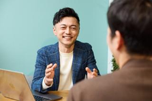 採用アシスタント！年間170名の採用にコミット！