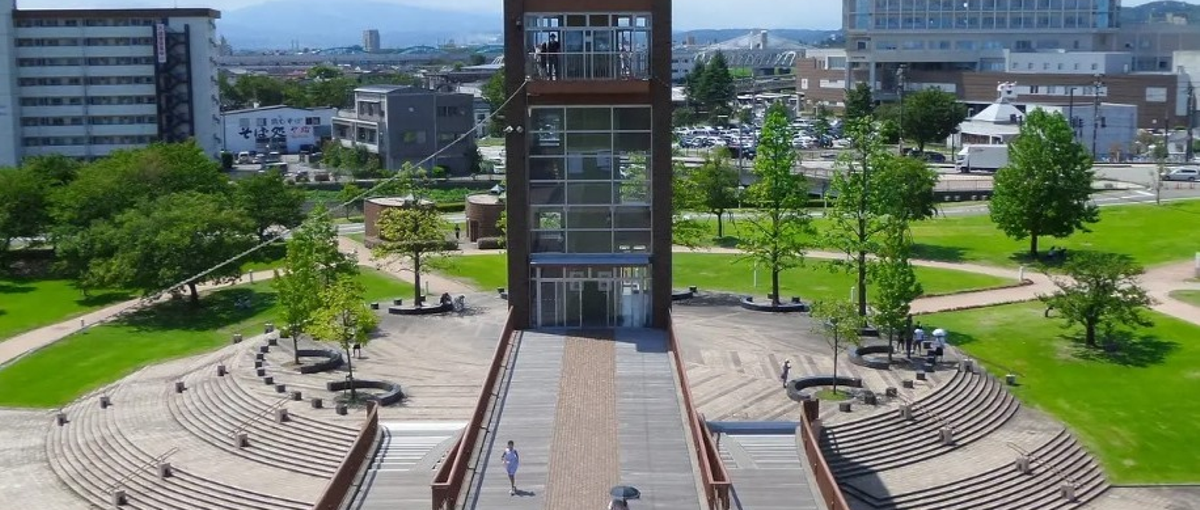 今いる場所から、北陸の企業の成長に貢献したい方募集