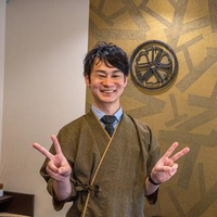羽佐 文斗