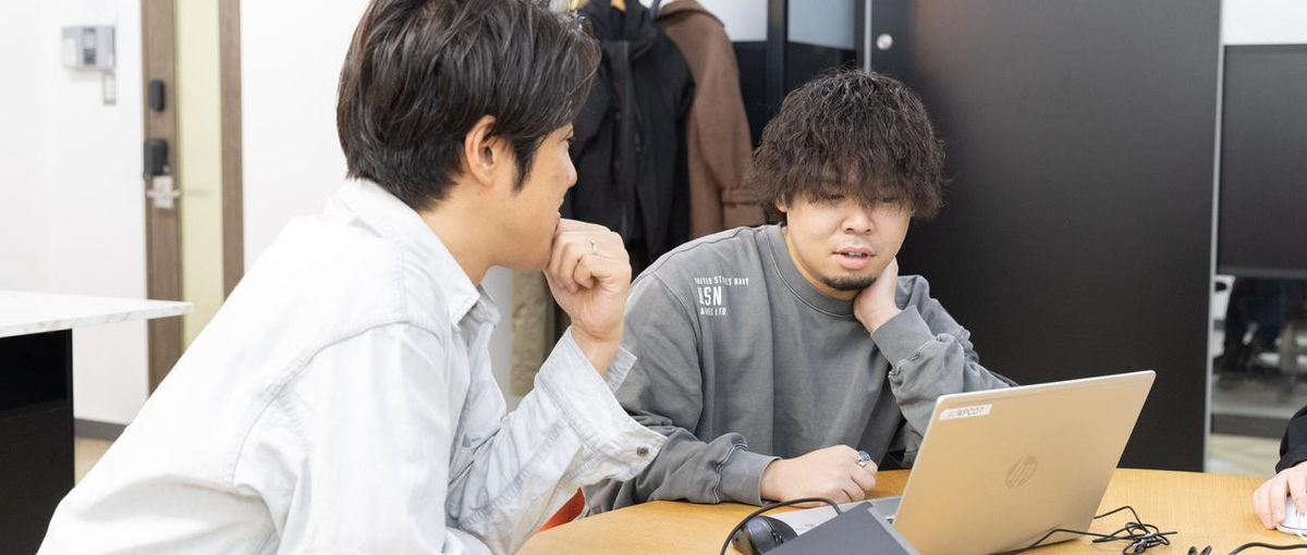 人と一緒に成長したい｜そんな想いがあるPM候補を募集中！