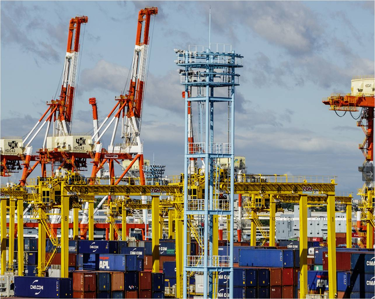 台北出張のミッションを成し遂げる　　　　　～インターン生のミッション～