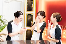 お客様の輝く毎日に東洋美容の知恵でアプローチ！エステティシャンを募集します