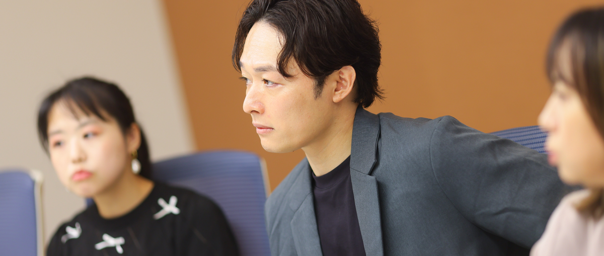 日本国内からカンボジアまで！グローバルに活躍する一棟収益不動産営業