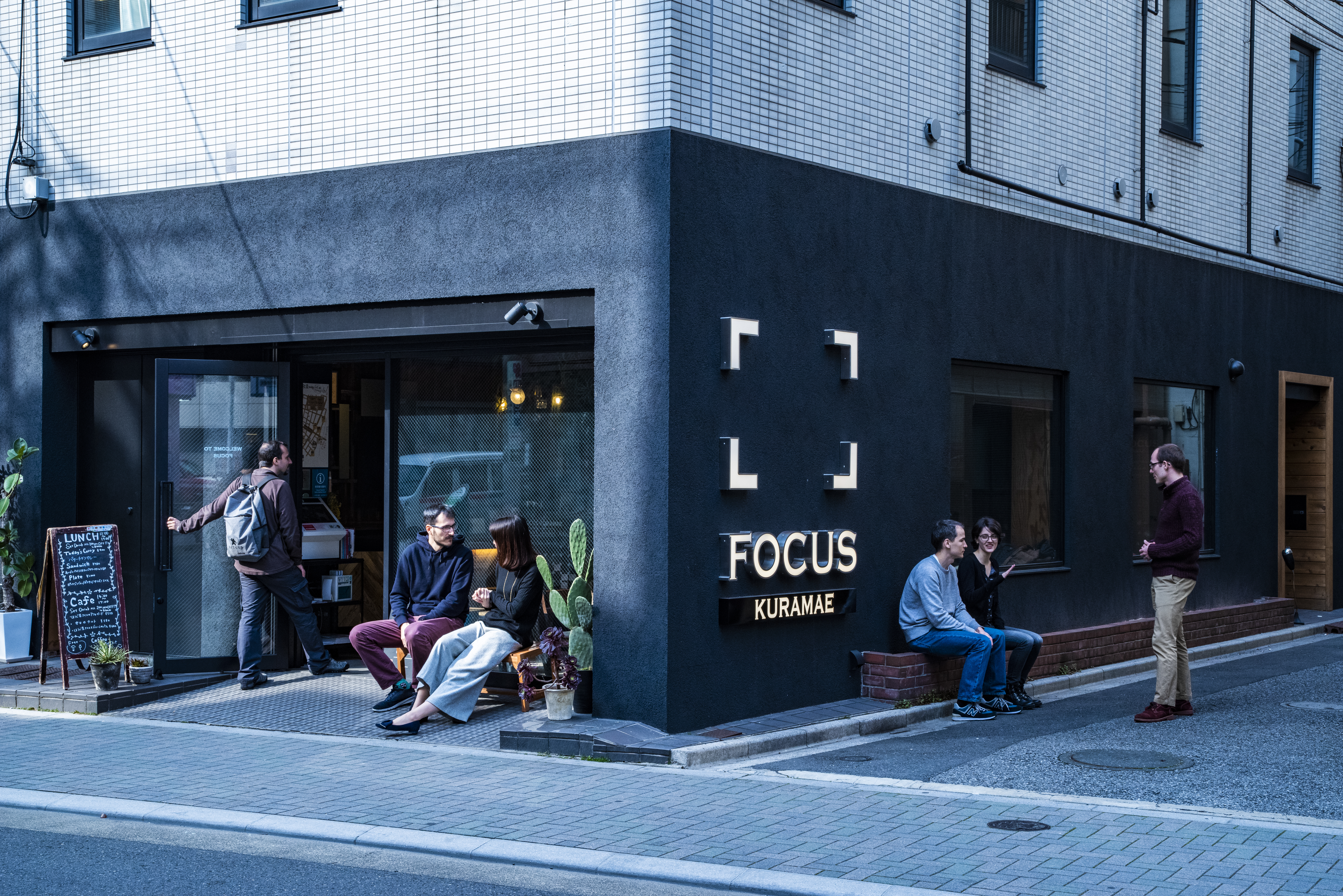 【第二弾！！】社員の多様なバックグラウンドまとめてみた！