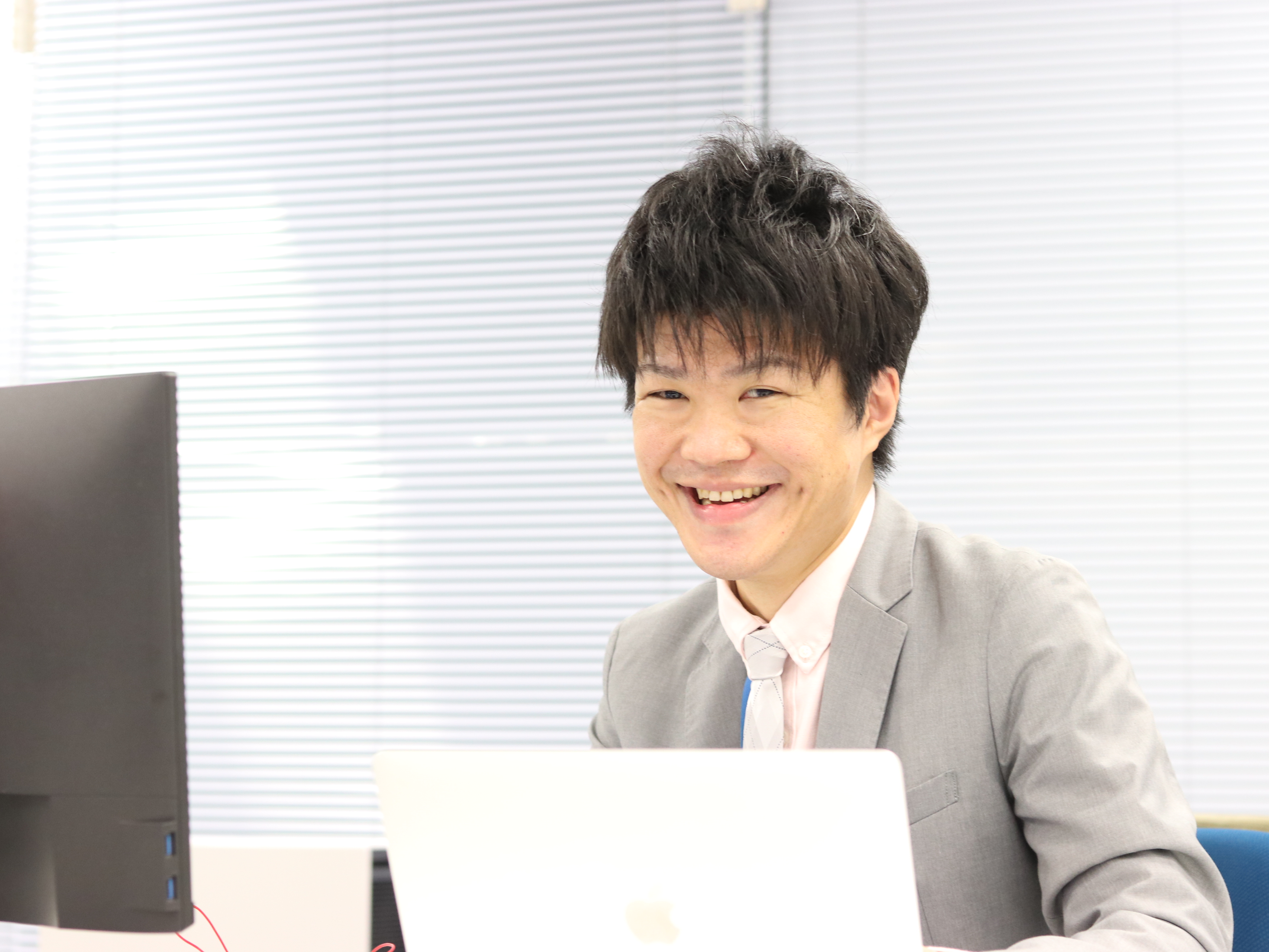 ジョブチェンジでカスタマーサクセスに挑戦！