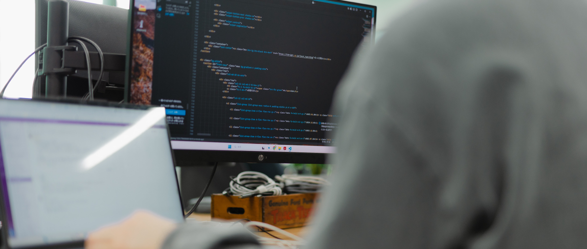 技術革新のど真ん中で、自分を磨く。成長が止まらないエンジニアライフを。