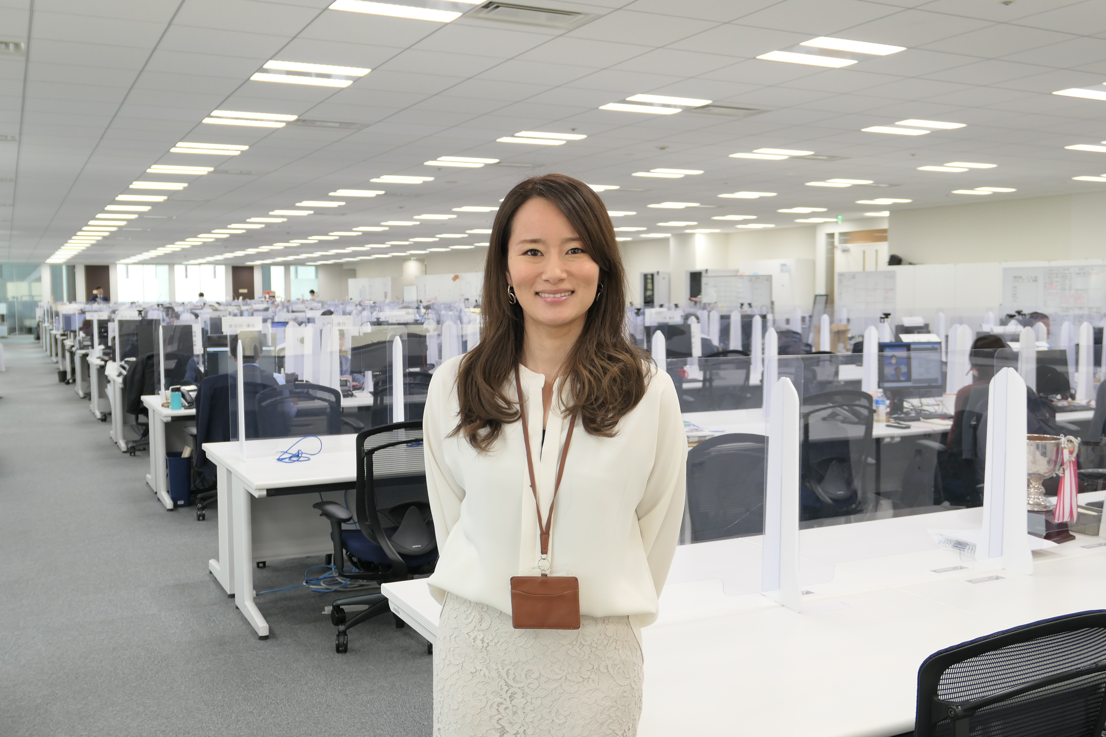 常識にとらわれず『新しいキャリアのあり方』を提案していく