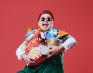 クリエイションに積極的な挑戦心を持っている方を求めています。