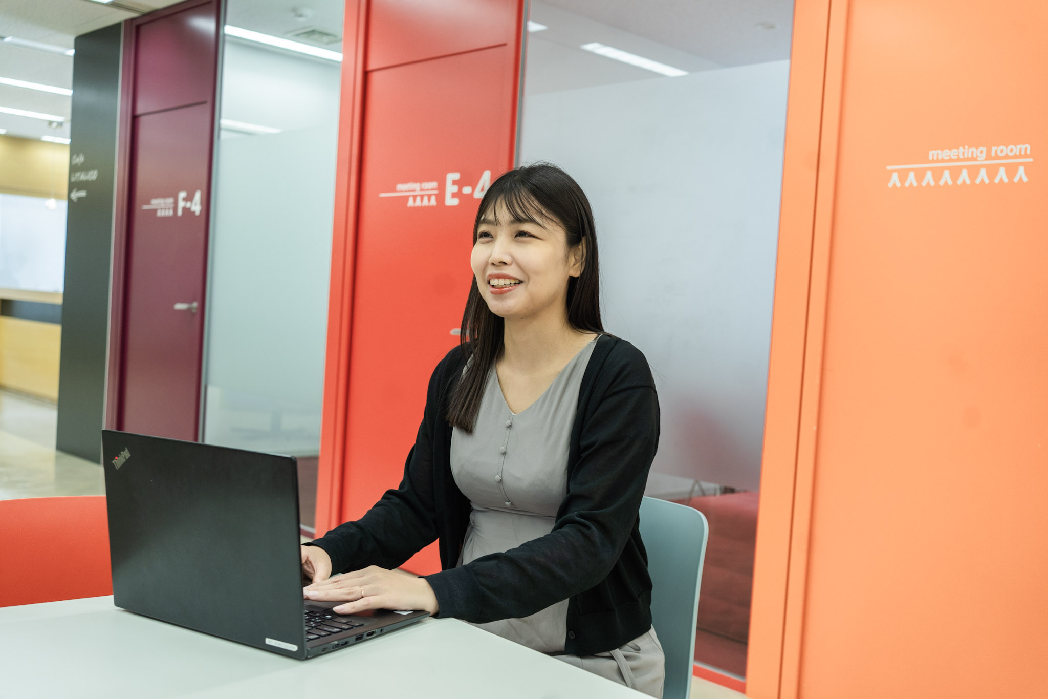 人材会社で「事業を続けることの難しさ」に悩んだ私が、顧客と社会に“永続的な価値”を届けるLITALICOのSaaSビジネスを選んだ理由