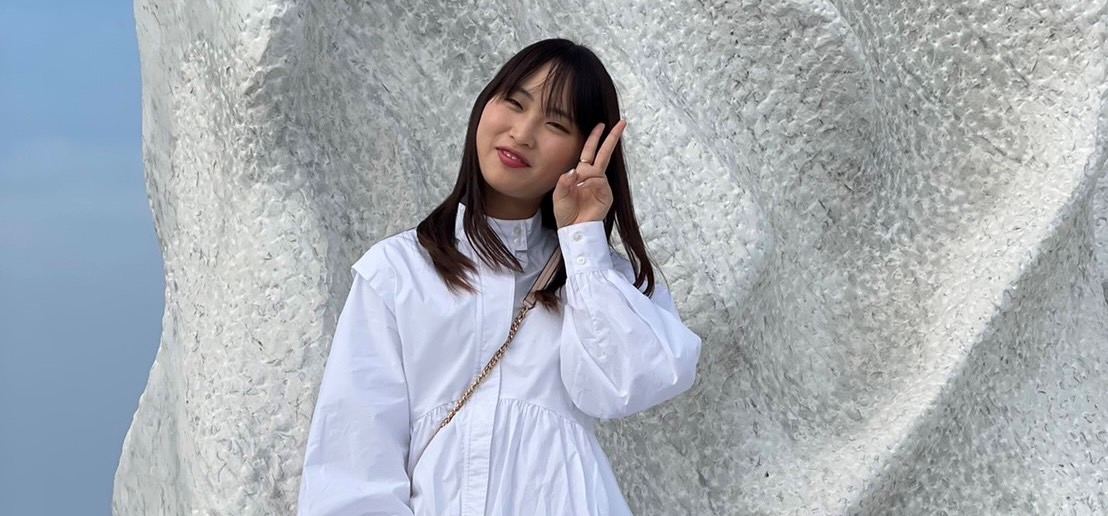 「自分の就活の成功体験を後輩に還元したい」その想いを胸に就活生に寄り添っていく