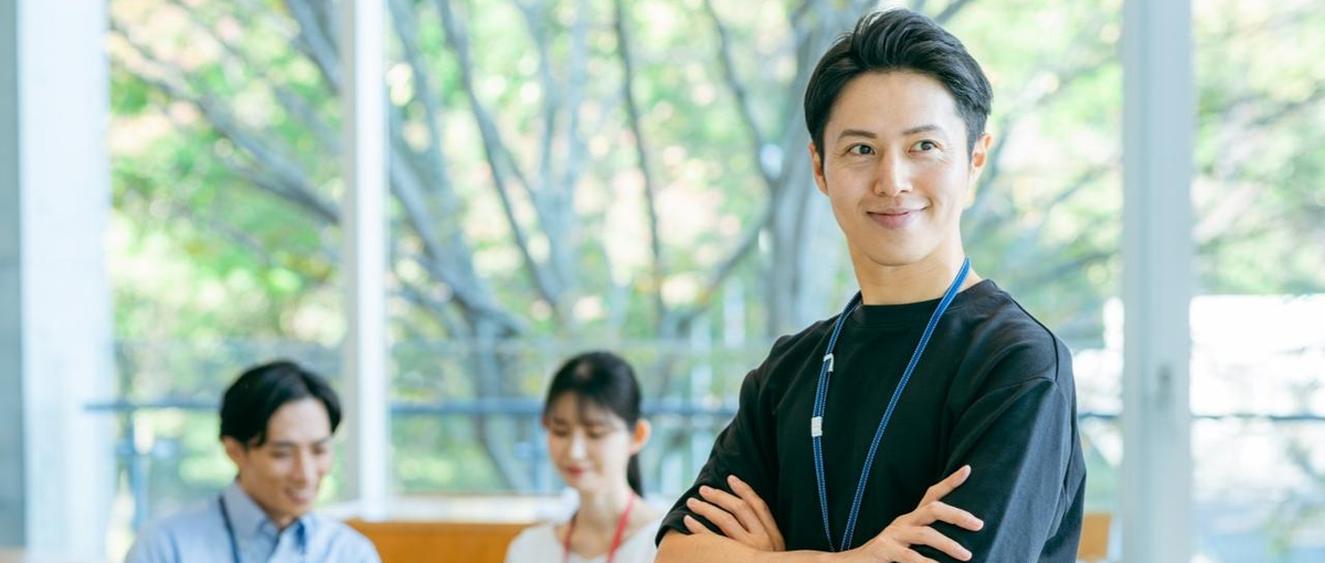 販売管理統括マネージャー｜新設部門をリードする責任者