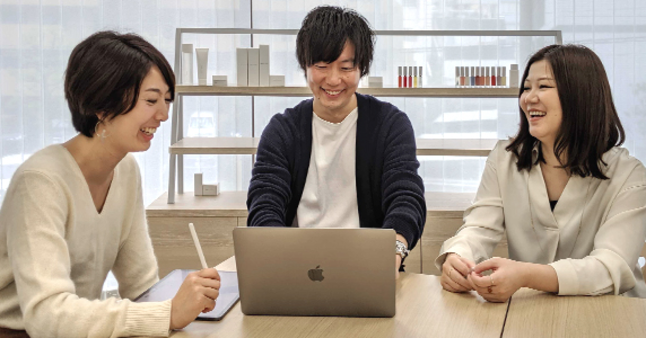 11年目社員は見た！第二創業期のオルビスで実際に起きている、日常の変化！