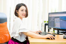 スキマ時間にがっつり稼ぐ！人と話すのが好きな方、一緒に働きませんか？