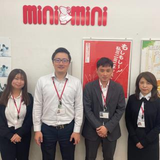 ミニミニ ひばりヶ丘店