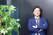 現役エンジニアでもある船木代表