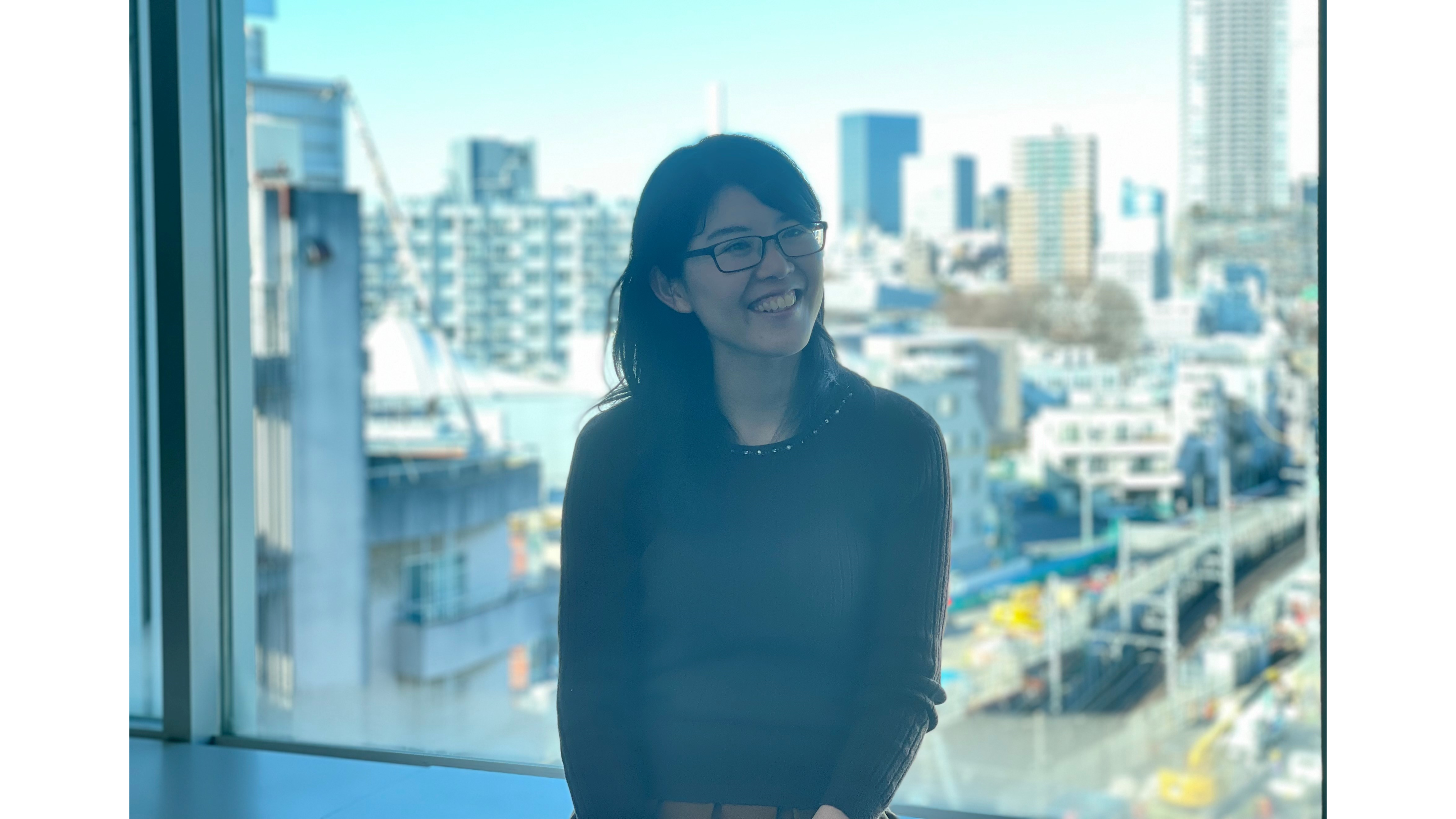 社員インタビュー Vol.3｜脱炭素を担う人の頼れるパートナーに！