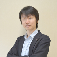 高橋 信次さんのプロフィール