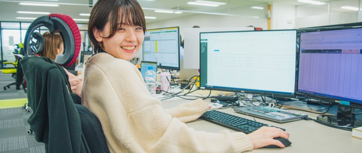 0→1の仕組みづくりからグロースまで。裁量を持って挑むマーケター募集！