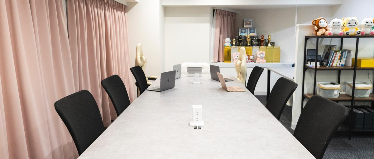 長期インターン｜ライブ配信企業でマーケターとして圧倒的成長を目指す学生募集