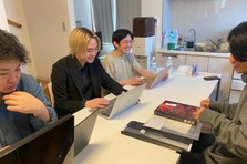 Newエンタメ配信で世界をもっと明るくしていく動画クリエイターを募集！