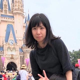 Saori Kobayashi