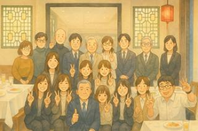 オフィスから企業の未来を描こう！一緒に働くデザイナー募集