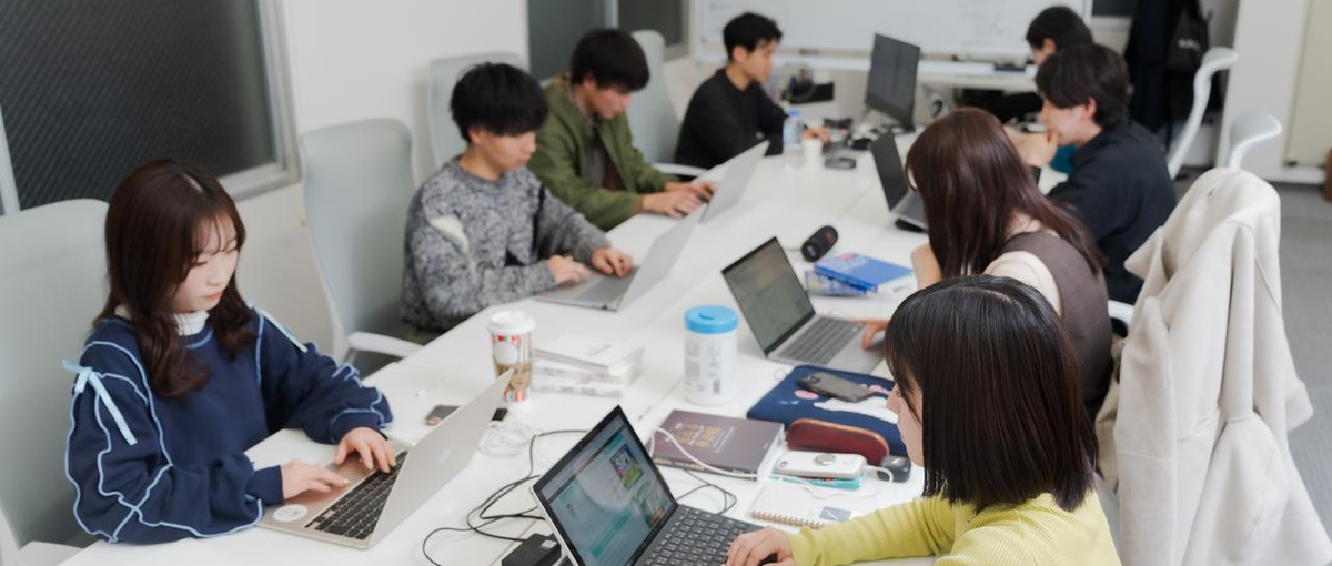 Webマーケスキルが身に付く！就活メディア運営ライター募集＠大阪