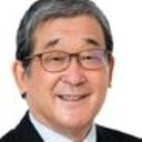 日本財団ボランティアセンター 会長　山脇 康