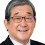 日本財団ボランティアセンター 会長　山脇 康