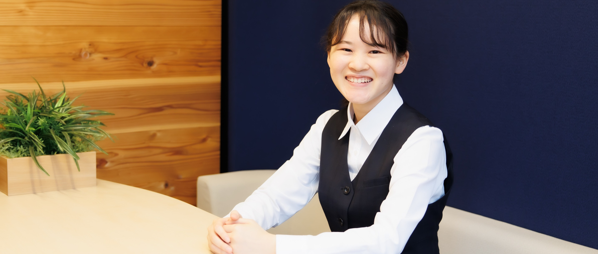 チームプレーが好き｜社会貢献性の高い仕事がしたい｜私生活も大事にしたい方へ