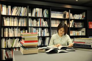 女性メンバーも楽しく働いています！