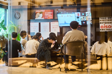 複数事業を横断するtoC/toBマーケター｜広告運用スペシャリストを募集！